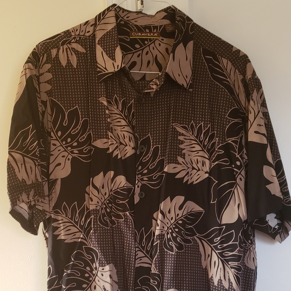 Men's shirt